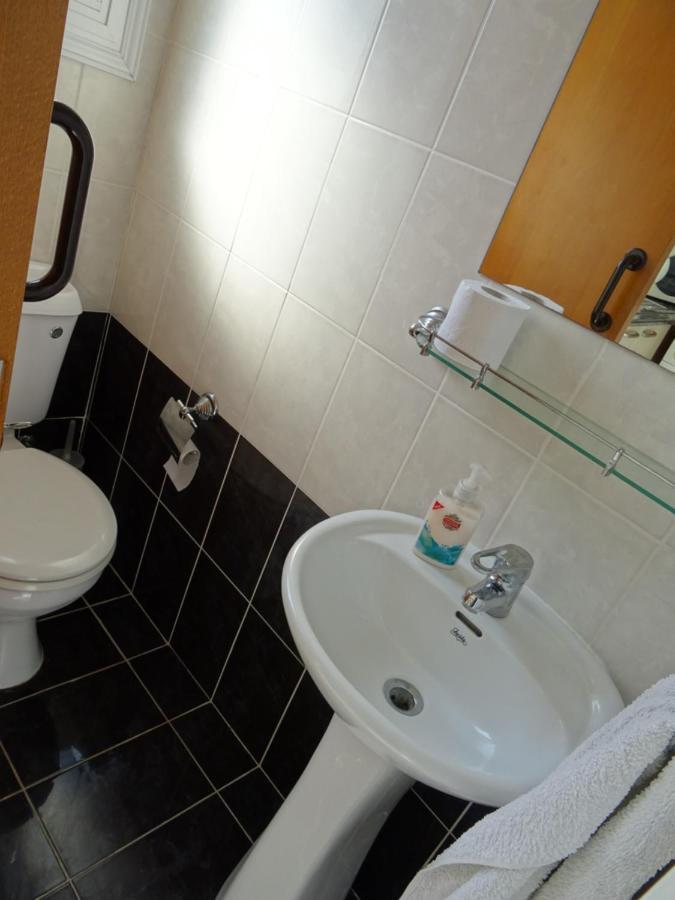 Andromeda Beach House Polis المظهر الخارجي الصورة