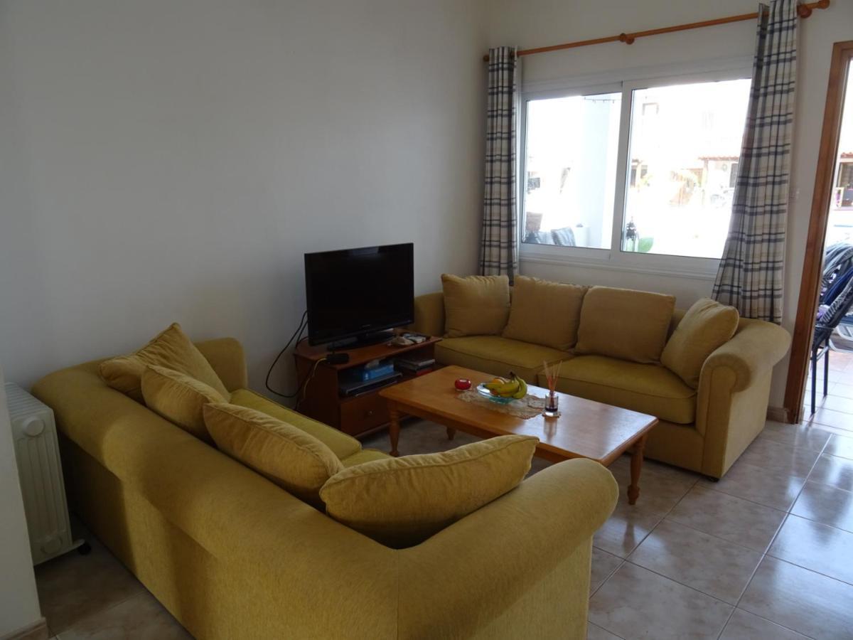 Andromeda Beach House Polis المظهر الخارجي الصورة