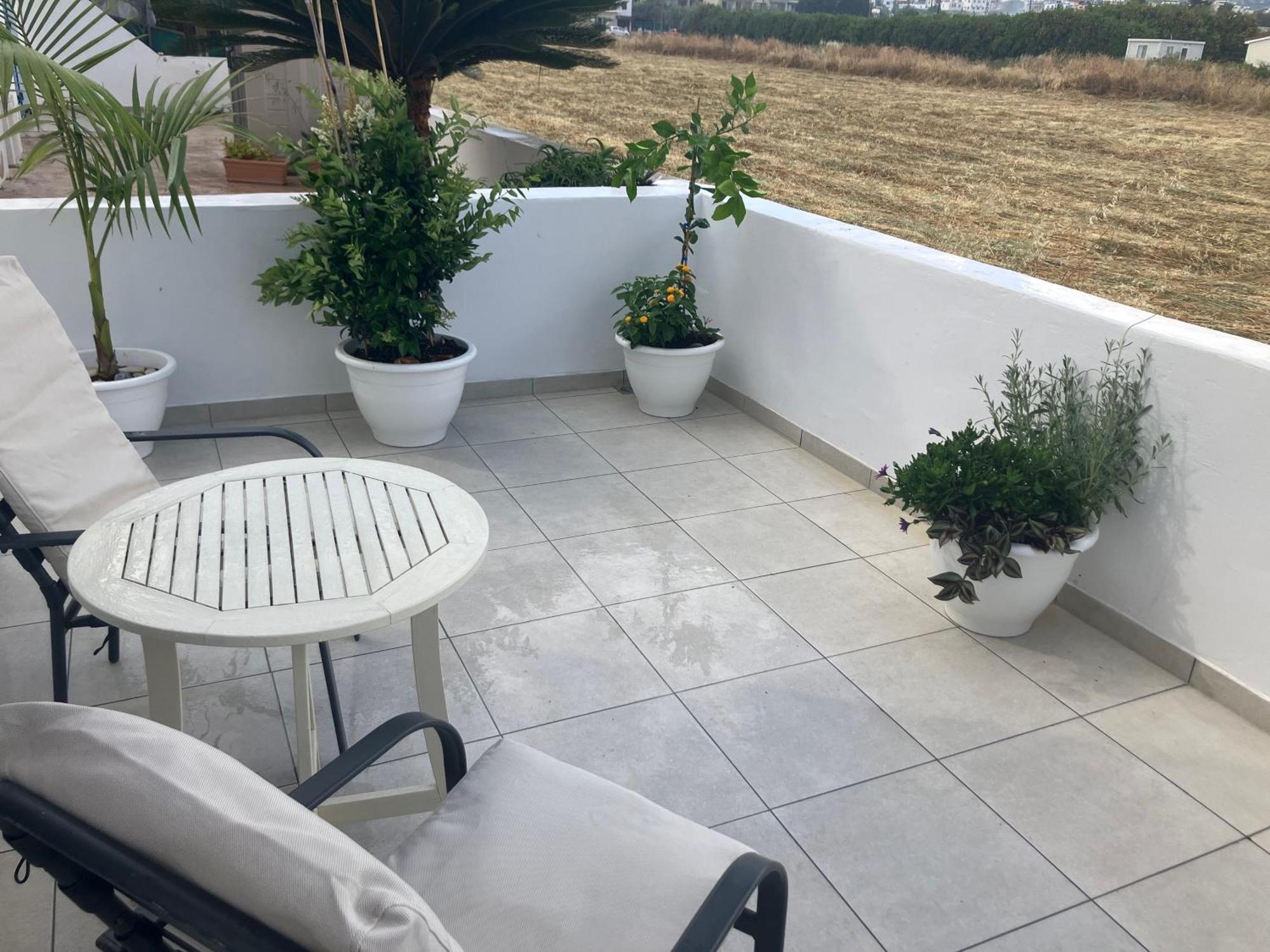 Andromeda Beach House Polis المظهر الخارجي الصورة